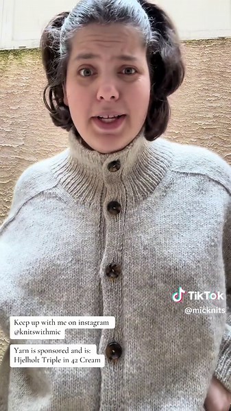 Lakes Jacket by Ozetta: Exciting New Knitting Pattern