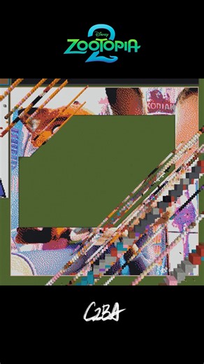 C2BA | Nick & Judy #마인크래프트 #마크 #minecraft #minecraftsandart #satisfying | Instagram