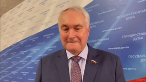 Russia’s Duma defense committee chair says Russians are the “undisputed leaders” in military planning and the US “can’t keep up” at the tactical and operational level. Kyiv in three days, but sure.
