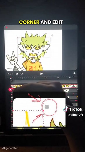 Procreate Dreams Updated Tutorial: How to Animate