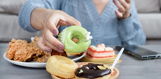 Can you really be addicted to food? Researchers are uncovering convincing similarities to drug addiction