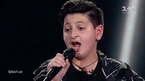 Is this 12-Year-Old the GREATEST vocalist of The Voice Kids EVER?