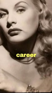 The Sad Life Of Barbara Payton _classichollyw | Allin | Facebook