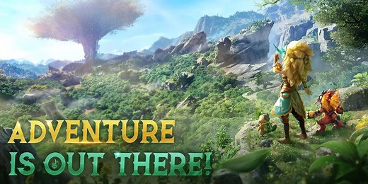 Dragon Trail: Everything you need to know about the upcoming mobile RPG