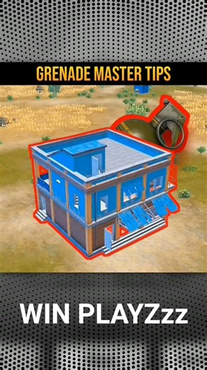 💣 “BGMI GRENADE MASTERCLASS 💥 | Pro Grenade Tips & Tricks 2025 😳”