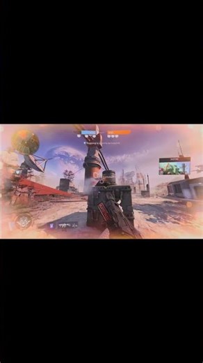 I was genuinely panicking #titanfall #titanfall2 #titanfall2gameplay #titanfall2clips