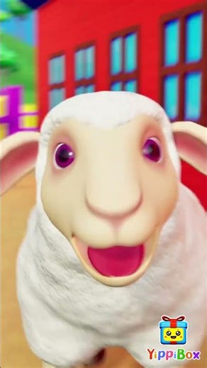 Old Macdonald Song | Nursery Rhymes & Toddler Songs | YippiBox #nurseryrhymes #kids #singalong