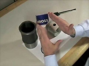 Engine Cylinder Bore Measurement Guide