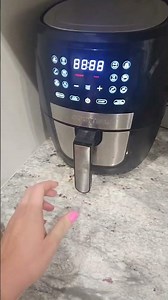 How to make biscuits in your air fryer! #grands #buscuit #airfryerrecipes