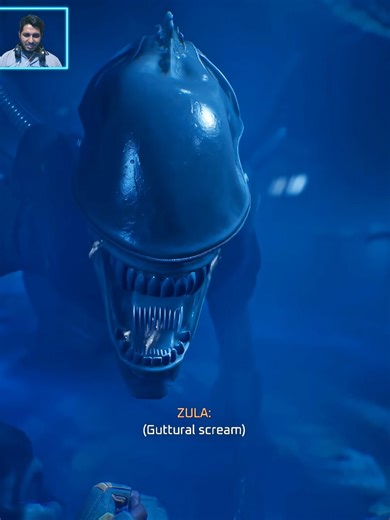 Masum Parvej on Instagram: "Alien Rogue Incursion Brutal Chestburster"