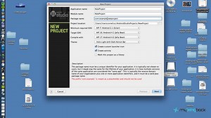 Download Android Studio, A New IDE by IntelliJ