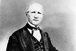 William "Singing Billy" Walker​​ | South Carolina ETV