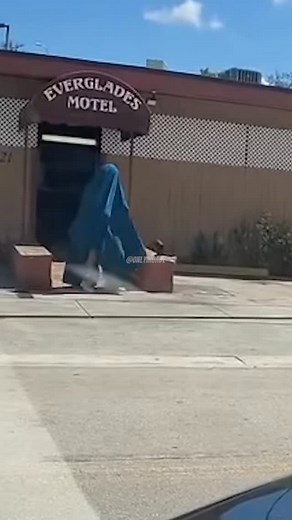 ONLY in DADE on Instagram: "Miami’s version of Casper.  | #ONLYinDADE"