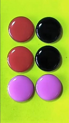 Ultra Satisfying Paint Mixing and Color Blend ASMR Sounds #asmr