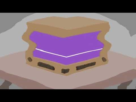 Sonic's Deathbed (Feat Mario) in Not Scary x