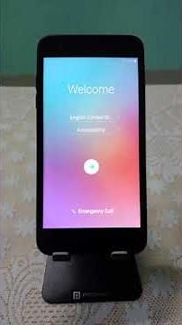 LG Phoenix 4 FRP Bypass 2021 8.1 New Method Google Account Verification without PC - AT&T No SIM