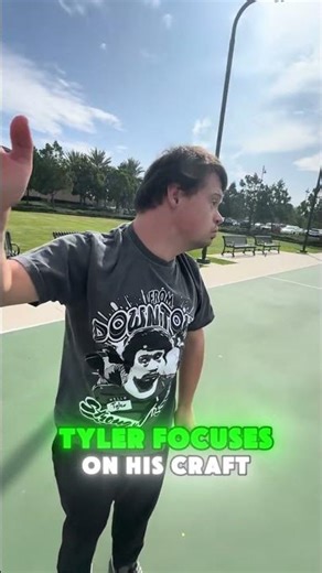 He Has A Special Ability ! #shorts