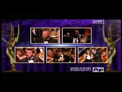 ~GH~ Chad Duell wins his first Emmy