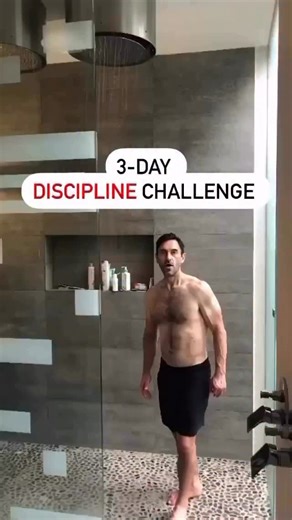 The Ultimate Definition of Discipline is putting a level 10 Effort into Your Level 10 problems Everything else is just entertainment Or worse, a perverse form of procrastination Use this 3-day challenge to help you sharpen your discipline through subtraction. Less is more. Share this with a friend who needs to see this today. | Craig Ballantyne