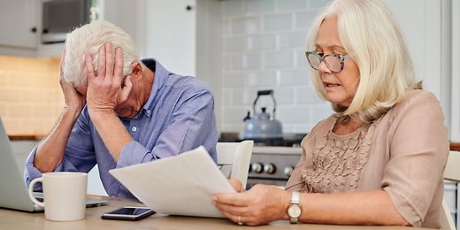 Pension warning as 700,000 retirees face payment delays amid £239million contract chaos