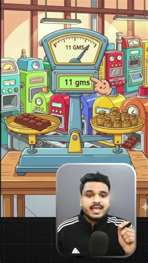 Choclate machine puzzle #dsa #maths #coding #puzzle #coding #java #python #interview #programming