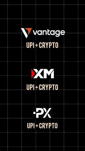 Xm app vs Vantage vs Primexbt