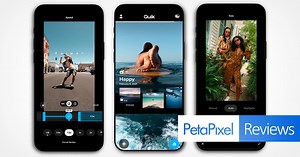 GoPro Quik Review: A Content Storage Solution with Fun Editing Baked In