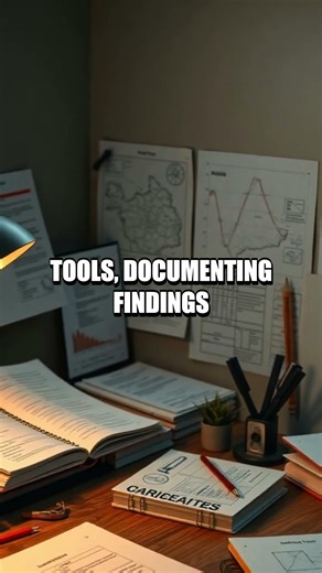 Campus Debugger A Day in a Student Hacker's Lab