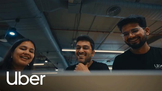 Inside Uber India | Uber | Prabhjeet Singh