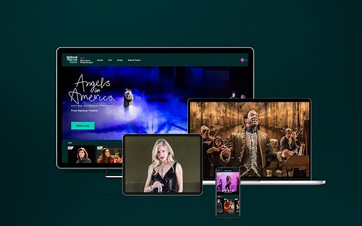 National Theatre at Home | Plays & Musicals | National Theatre
