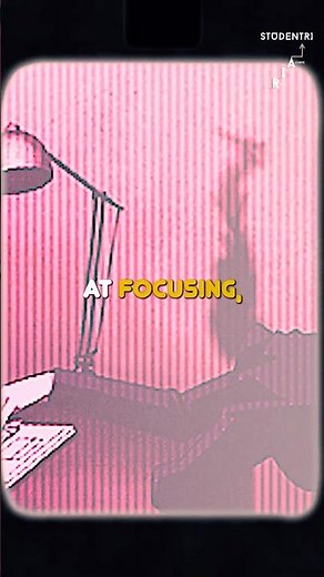 Why studying is boring