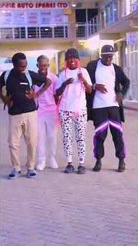 Element Eleèeh - Kashe (official dance video)