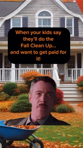 When your kids say they’ll do the Fall Clean Up and you know they’ll leave you with more work than before! Leave the heavy lifting to the pros! At R.J.K. Gardens, we handle all your Fall Clean Up services across Long Island, including: 🍁 Leaf removal & debris clearing 🍁 Seasonal pruning 🍁 Gutter cleaning 🍁 Lawn & garden maintenance We’ll make sure your yard looks spotless and ready for winter. 📞 Call 631-862-7056 to book your Fall Clean Up today 📍 547 Lake Avenue, St. James, NY . . . #Fall