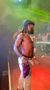 Big burna 💯💯🚀 | Berry Sixonenine