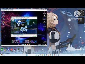 Windows 11 has BSOD VM Compilation