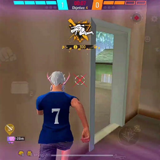 Sensibilidade no vídeo🎯 | #freefire #aimbotpotente