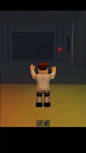 I Saw Scp 682 Escape