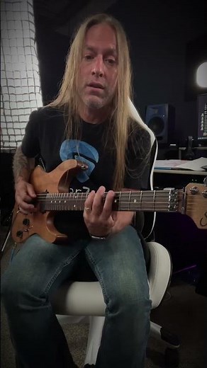 How to Play: Led Zeppelin - The Ocean | Steve Stine Guitar Lessons #guitar #stevestine