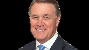 David Perdue tests positive for COVID-19, will undergo quarantine campaign says