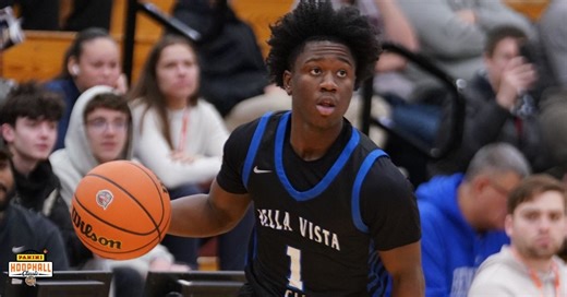 Miles Sadler shines, leads Bella Vista to National Semifinals after incredible performance