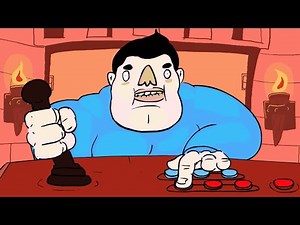 Chipocrite - Little Computer People (Official Music Video)