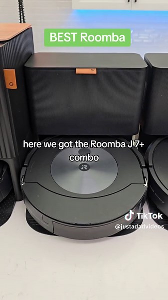 Best irobot roomba buying guide robot vacuum cleaner #justadadvideos #roomba #irobot #robotvacuum #roombaj9