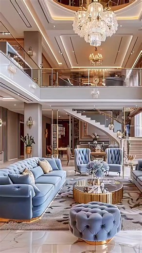 A modern classic interior combines the timeless elegance of classic design elements with the clean lines and simplicity of modern aesthetics. Think rich textures, refined furniture pieces, and a neutral color palette, accented with contemporary touches like sleek finishes and minimalist decor. It's a blend of sophistication and simplicity, creating a space that feels both luxurious and inviting #interiordesign #moderninterior #modernclassic #moderninterior #interiorstyle | ArchiArcha