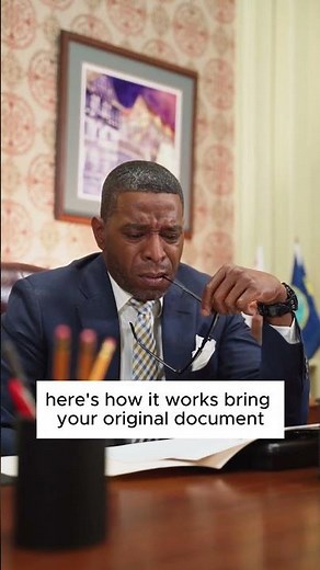 CERTIFIED COPIES EXPLAINED!