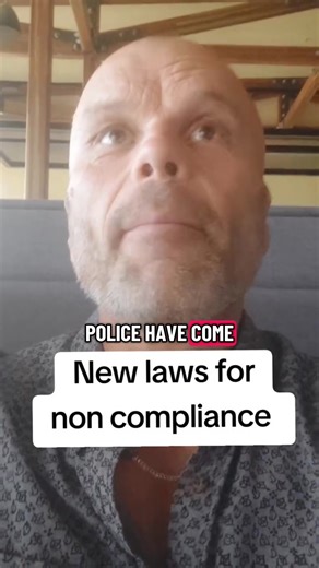 #goviral #australia #fyp #peoplepower #awakening