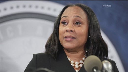 Georgia's Trump election interference case could cost Fulton County taxpayers nearly $16 million