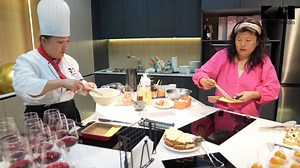 4K views · 153 reactions | Бид Сансрын И-Мартын 3-р давхарт KAI kitchen studio ажиллуулж эхэллээ хамтарч ажиллахыг хүссэн хүмүүс 88550943 дугаарт холбогдоорой. | Tomoko Ibukuro | Facebook