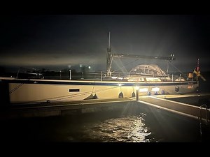 Hallberg Rassy 50 - The 3 Things We Liked Most