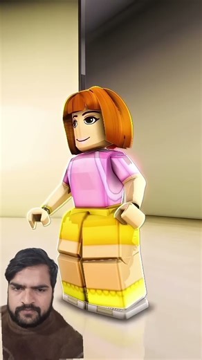 Dora showcased her new talent #roblox #robloxmemes #funny #robloxedit