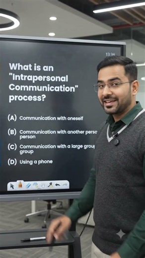 ​📚 Communication Studies Revision! 📚​ #IntrapersonalCommunication #MediaStudies #LISMCQ #ExamPrep